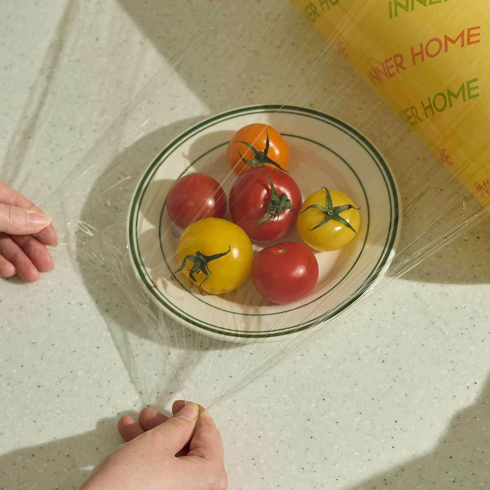 이너홈 주방용 랩 대용량 포장 업소용랩 30cmX500m 코스트코 - 상세 이미지 2