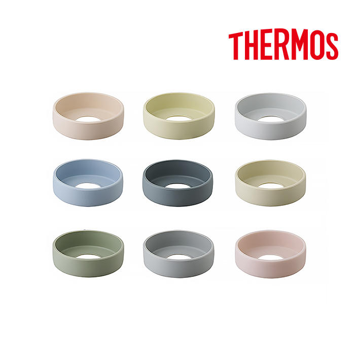 써모스 뉴 데일리 원터치 텀블러 JNL 시리즈 바닥커버 / 255K / 355K / 505K / 605K 제품 이미지