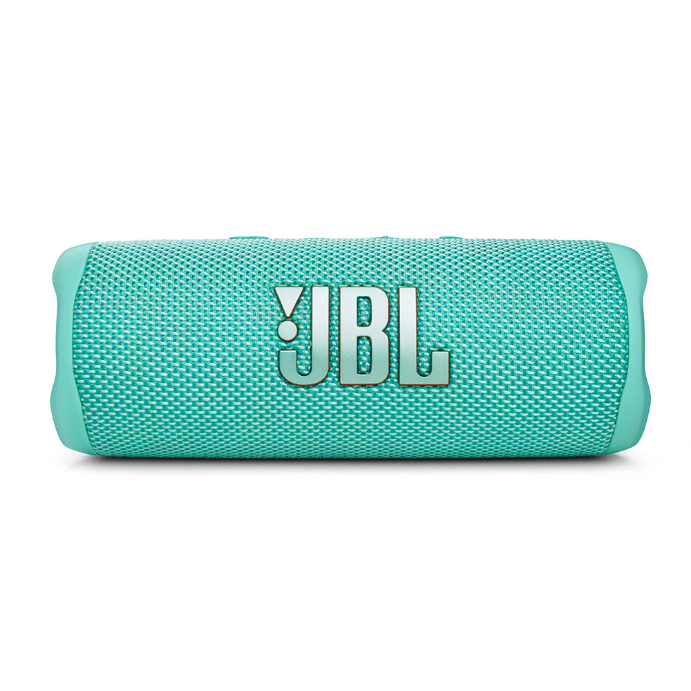 삼성전자 JBL FLIP6 휴대용 캠핑 피크닉 등산 무선 블루투스 스피커 민트 - 상세 이미지 4
