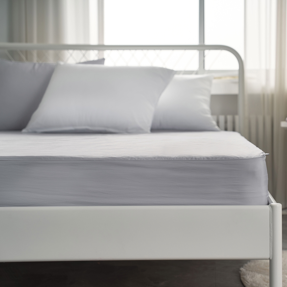 나라데코 국내산 방수커버 알러지케어 방수 매트리스커버 SS