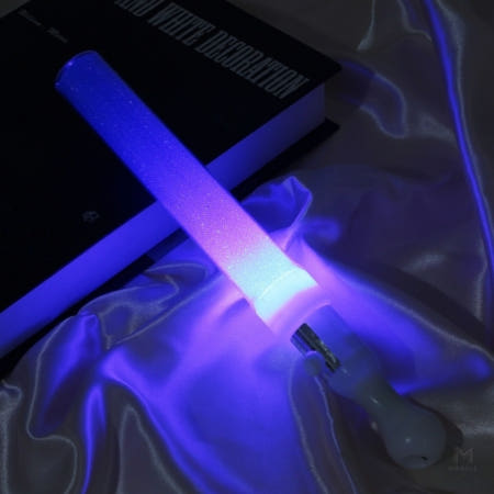 응원봉 LED 막대 야광봉 행사 단체 파티 발표회 안전