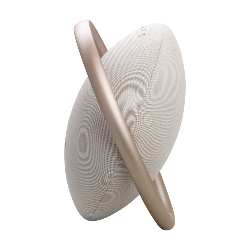 삼성공식파트너 하만카돈 오닉스 스튜디오8 홈오디오 무선 블루투스 스피커 샴페인