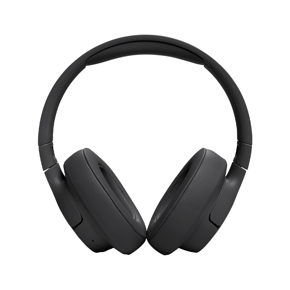 삼성전자 JBL T720BT 블루투스 헤드셋 오버이어 무선 헤드폰 블랙 - 상세 이미지 3