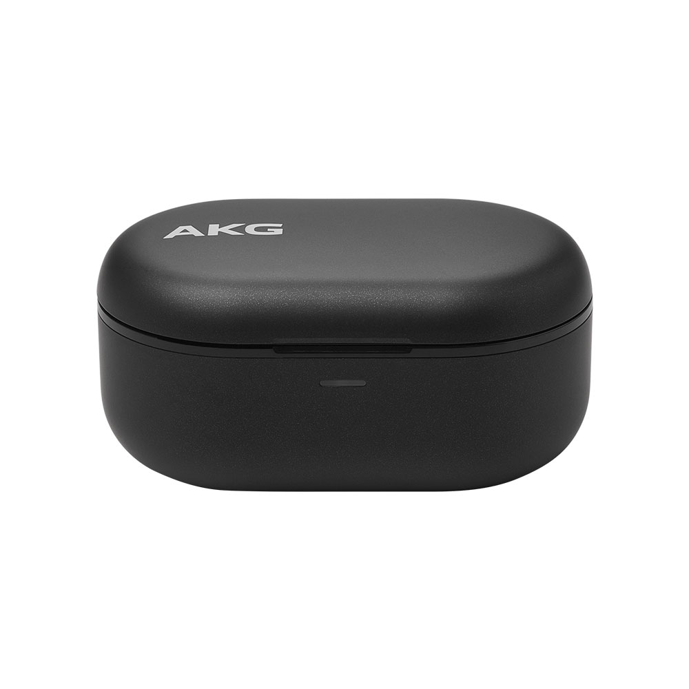 삼성전자 AKG N5 HYBRID 노이즈캔슬링 무선 블루투스 이어폰 블랙