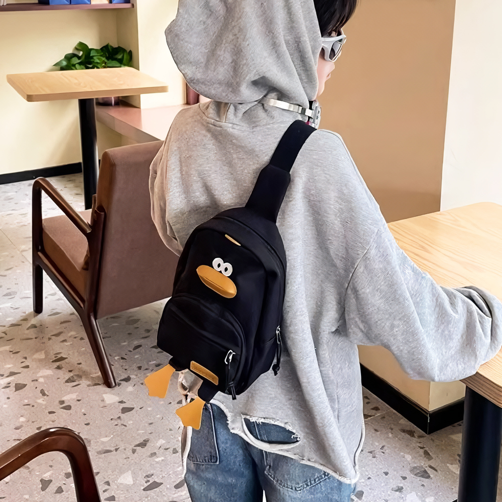 아동 키즈 유아 여아 남아 초등 학생 어린이 주니어 크로스백 핸드폰 캐릭터 가방 슬링백