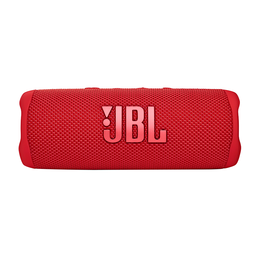 삼성공식파트너 JBL FLIP6 캠핑용 등산 운동 무선 블루투스 스피커 레드 이미지 4