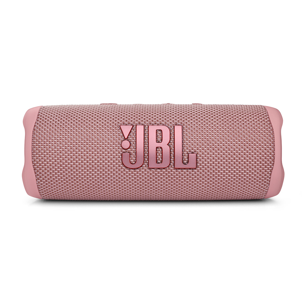 삼성공식파트너 JBL FLIP6 캠핑용 등산 운동 무선 블루투스 스피커 핑크 이미지 4