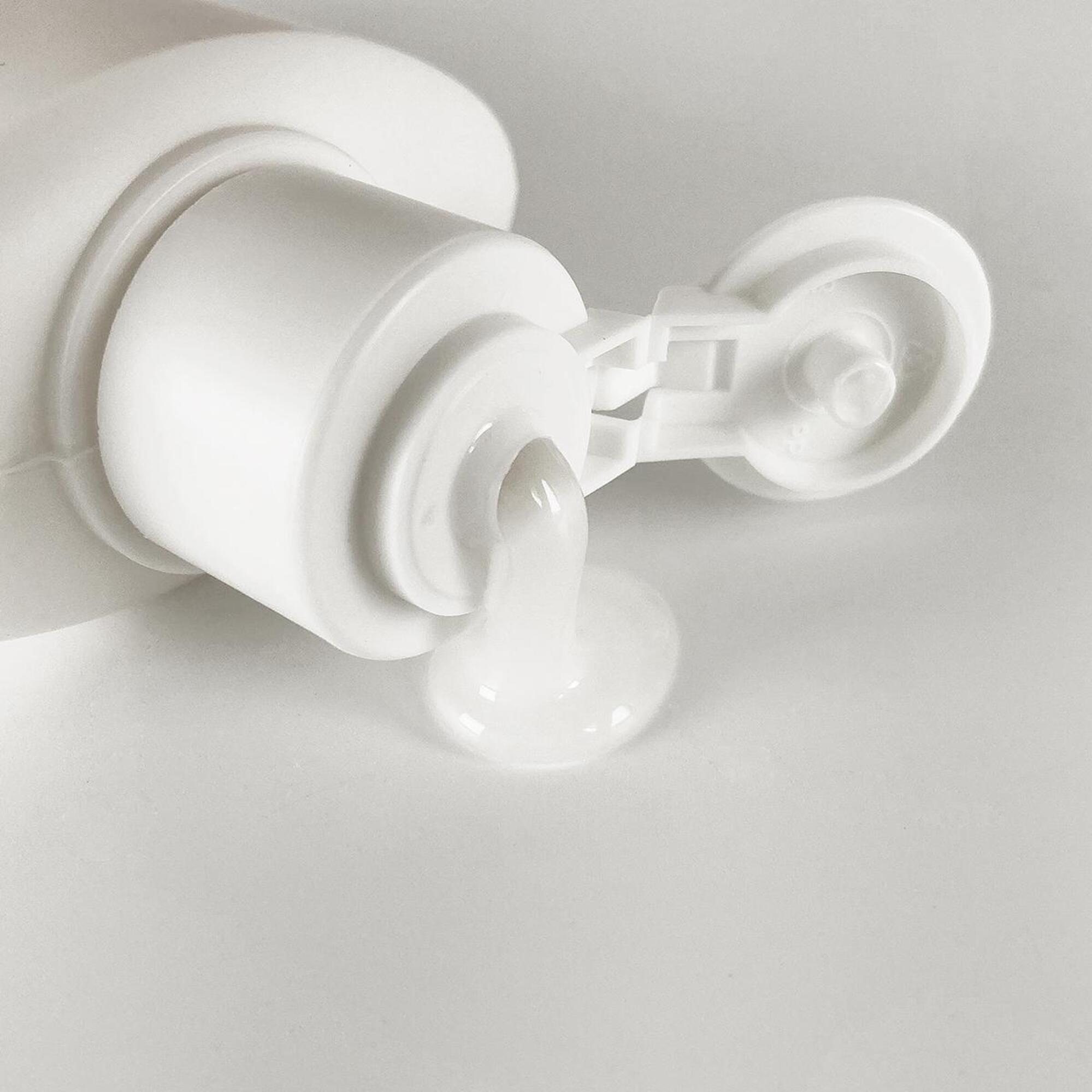 옥시티컬 레기마 젤클렌저 200ml 촉촉한 클렌징 약산성 - 상세 이미지 5