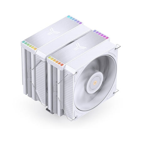 JONSBO JONSBO HX-6280 ARGB (화이트) 존스보 CPU 공랭 쿨러