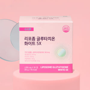 리포좀 글루타치온 화이트 5X 이너뷰티 콜라겐 엘라스틴 히알루론산 30정... 맛있게 먹은 솔직 후기 - 상품 이미지 3