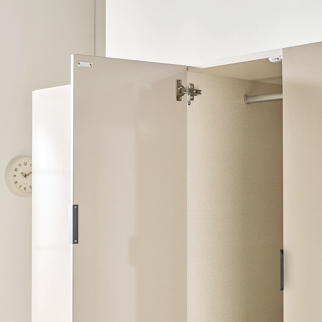 디온 LPM 800 옷장 장농