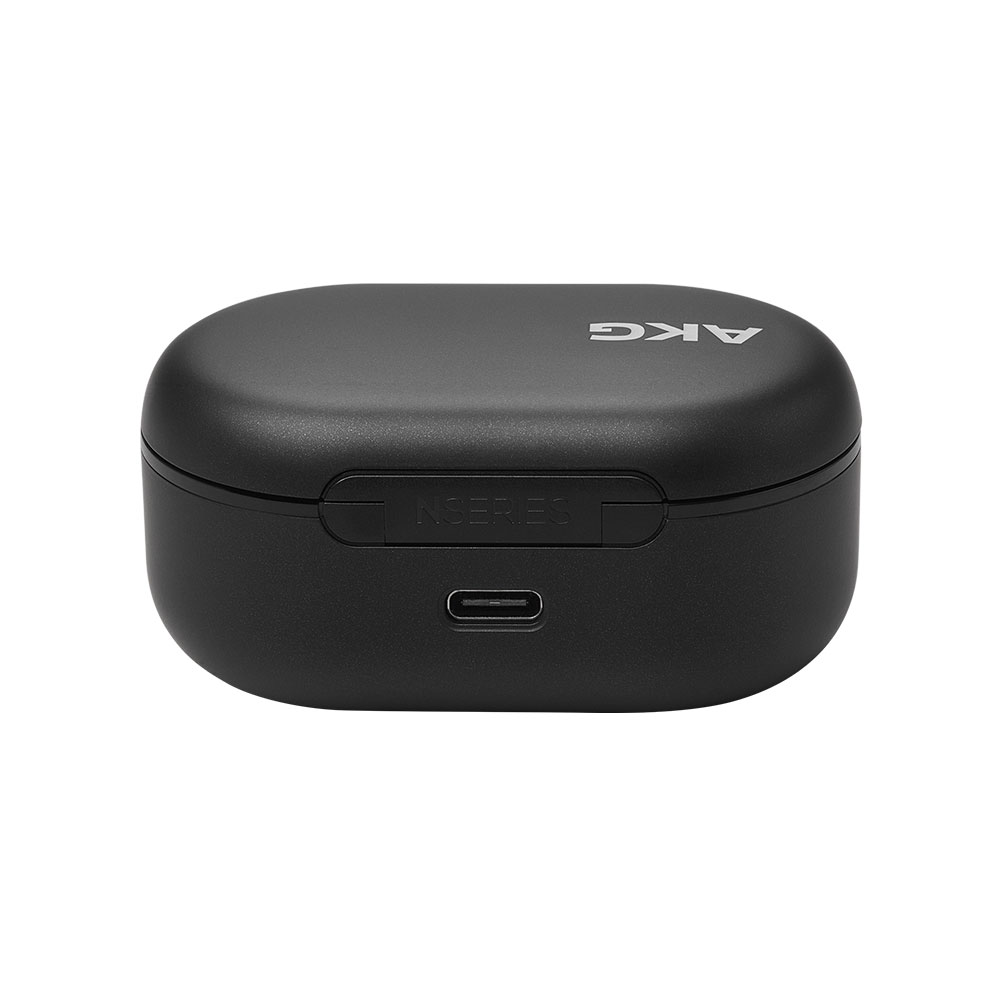 삼성전자 AKG N5 HYBRID 노이즈캔슬링 무선 블루투스 이어폰 블랙