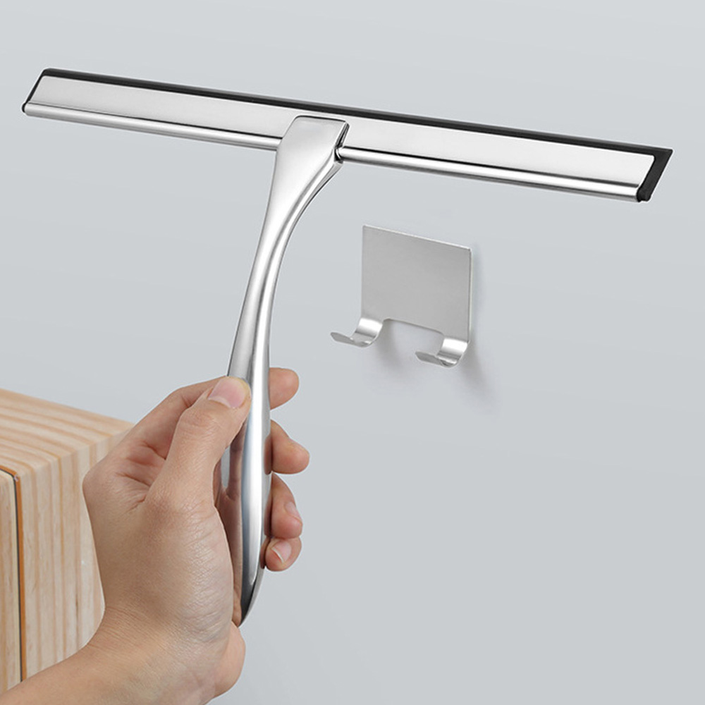 닥터모노 욕실스퀴지 스퀴즈 미니 스퀴지 핸드 기본형 제품 이미지