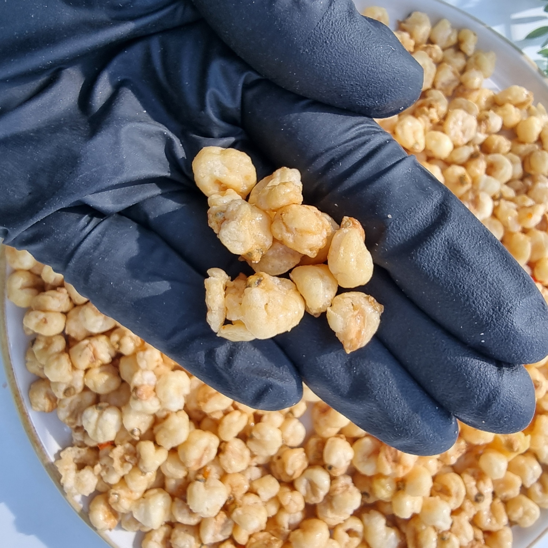 크리스피프라이드콘 1kg, 1개 - 상세 이미지 4