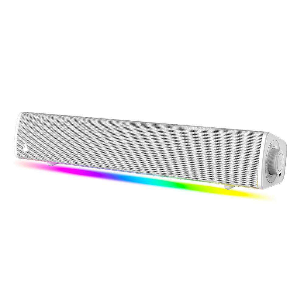 크리에이티브 사운드 블라스터 GS3 RGB 사운드바 화이트 가격 비교 크리에이티브 공식 스토어 크리에이티브 사운드 블라스터 GS3 RGB 사운드바 화이트