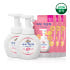 아이깨끗해 핸드워시 레몬 용기 250ml x 2개 + 리필 200ml x... 솔직 후기 | 피부 타입별 분석 썸네일