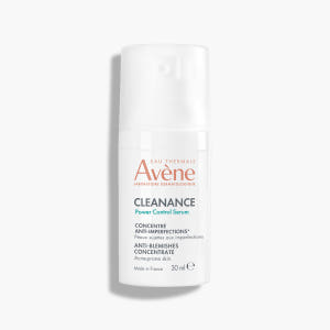[아벤느] 클리낭스 파워 컨트롤 세럼 30ml (수분 수부지 지성 세럼) 솔직 후기 | 피부 타입별 분석 - 상품 이미지 1