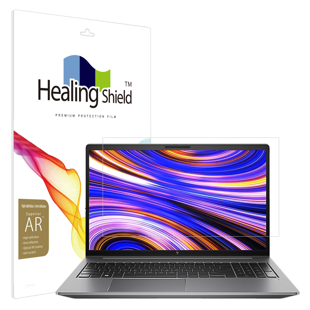 HP Z북 Power G10 AR 고화질 액정보호필름 - 상품 이미지