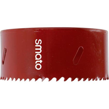 스마토 바이메탈 홀쏘 홀커터 150파이홀쏘