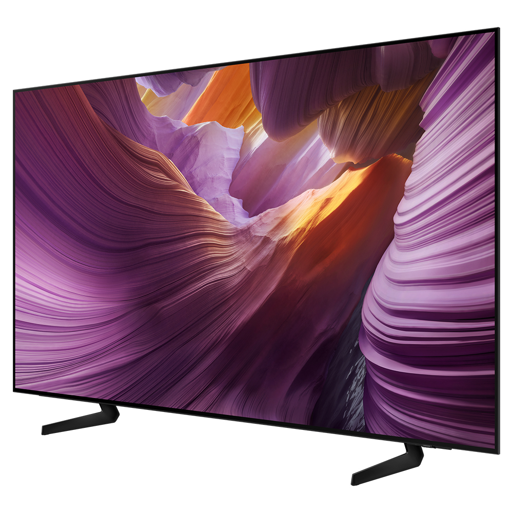 삼성 OLED TV AI티비 194cm(77인치)스탠드형 KQ77SF85AEXKR - 상세 이미지 4