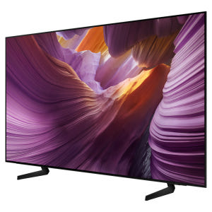 (5년 무상수리) 삼성 OLED TV 138cm(55인치) KQ55SF8... 개봉기 | 실사용 후기 - 상품 이미지 3