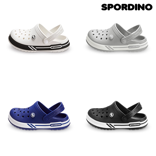 스포디노 메이밴드 성인용 패밀리 공용 EVA 슬리퍼 샌들