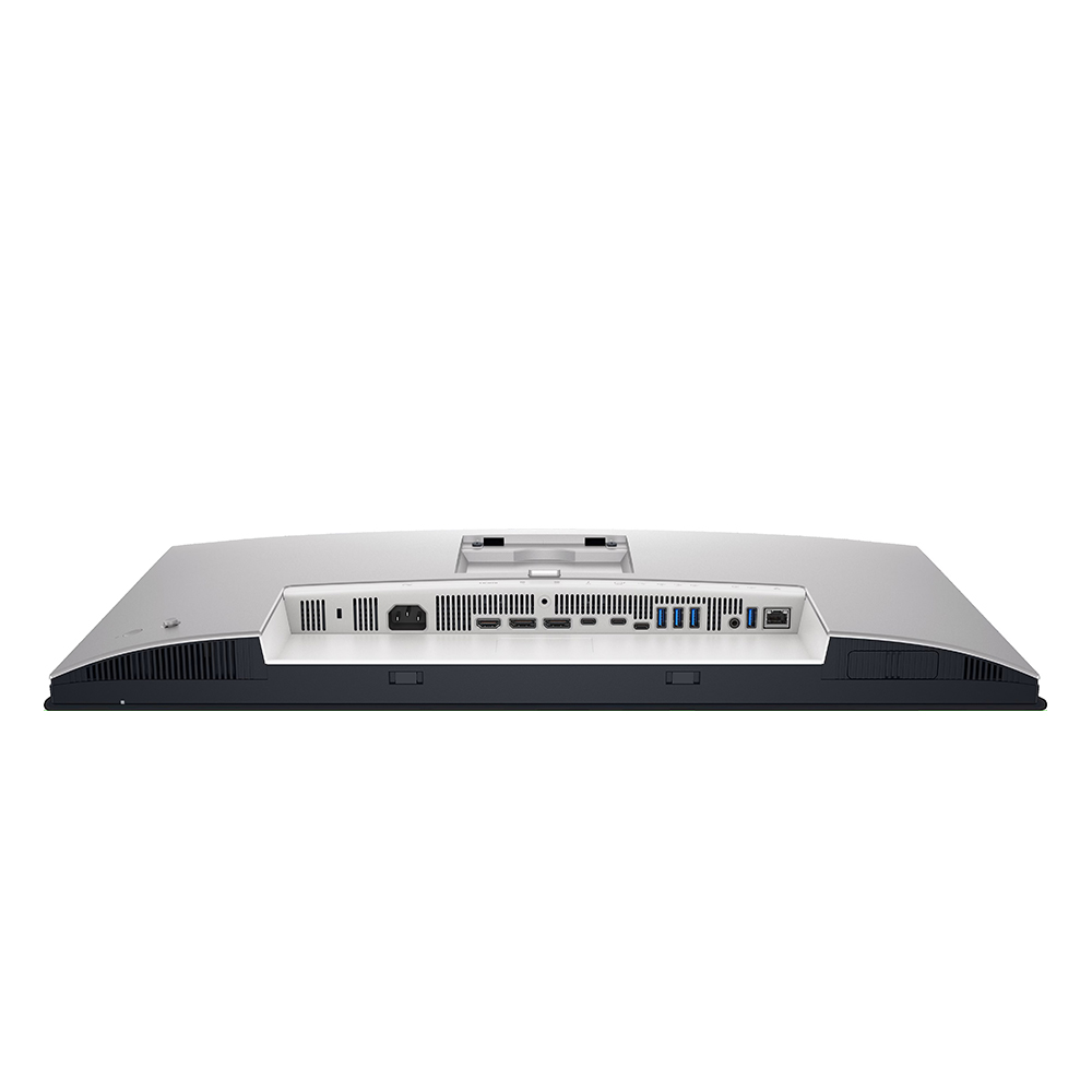4K UHD 모니터 DELL 울트라샤프 U2725QE 27인치 모니터 IPS 피벗 모니터