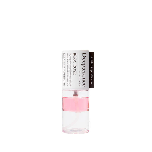 롯데백화점딥퍼랑스 리페어 헤어 퍼퓸 미스트 30ml 로지 로즈 : 라운엘