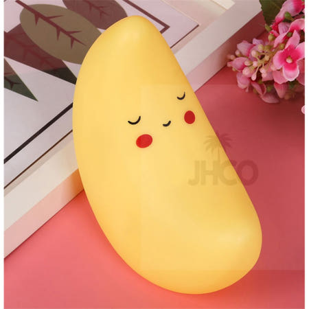 제이리빙샵 led 달빛 무드등 탁상조명 아기수면등 실내조명 간접조명 간접조명등