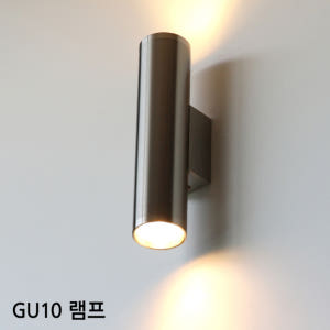 실내벽등 LED 모던 베란다 포인트 원통 원형 벽등 벽부등 블랙 솔직 후기 | 실제 배치 사진 포함 - 상품 이미지 3