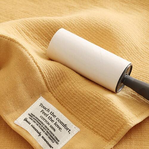 로앤하우스 아기 목욕 타올 거즈 수건