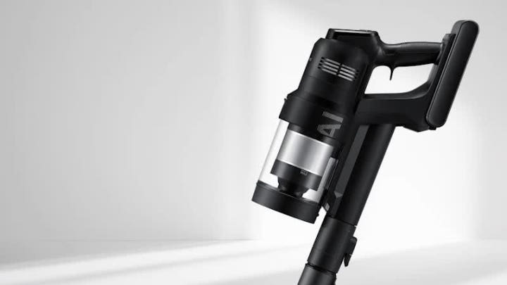 삼성 무선청소기 비스포크 AI 제트