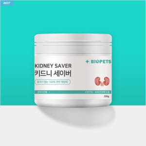 강아지 신장 영양제 방광염 신부전 요로 결석 방광 키드니세이버 1개입, ... 솔직 후기 | 실제 사용자 리뷰 총정리 - 상품 이미지 1