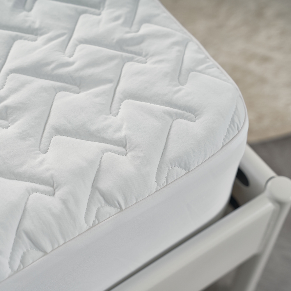 나라데코 알러지케어 진드기방지 누빔 매트리스커버 SS