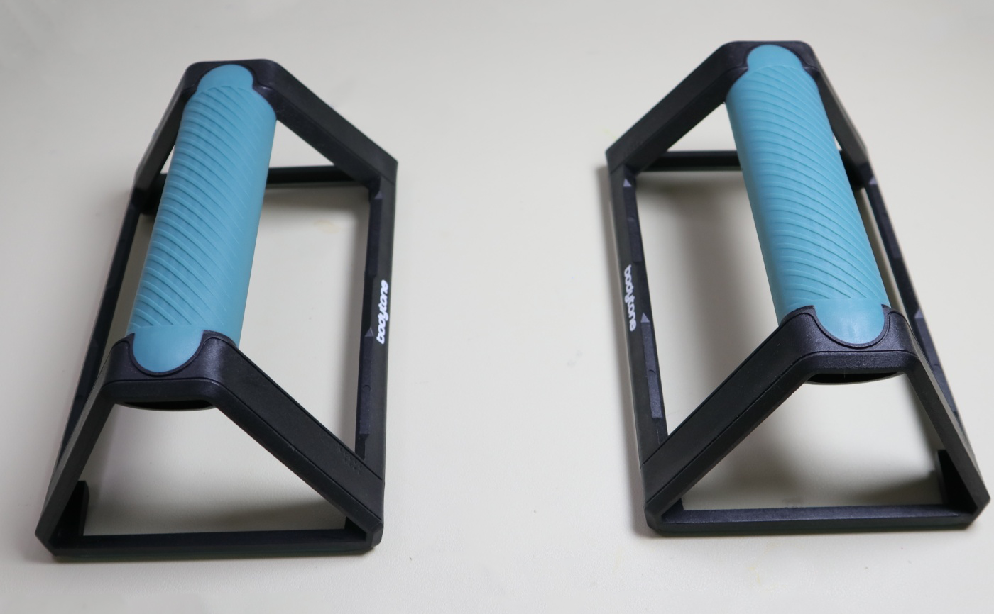 프로핏 푸쉬업바 팔굽혀펴기 기구 푸쉬업 푸시업 바 풋샵 푸샵 플란체 페럴렛바 이미지 4