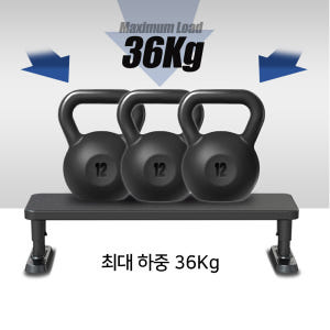 고부기 메탈 철제 4단 높이조절 스탠드 컴퓨터 모니터받침대 싱글 듀얼 개봉기 | 실사용 후기 - 상품 이미지 3