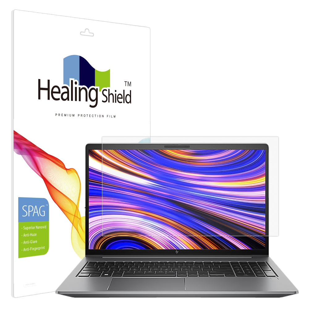 HP Z북 Power G10 슈페리어 저반사 액정보호필름 - 메인 이미지