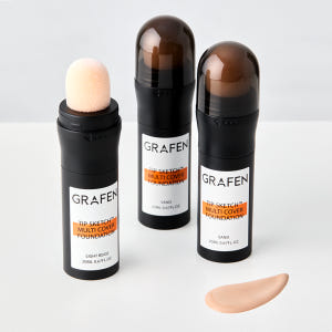 그라펜 팁스케치 리퀴드 커버 파운데이션 20ml SPF+PA+++ 23호... 솔직 후기 | 피부 타입별 분석 - 상품 이미지 2