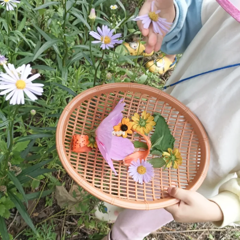 어린이 동물 농장 숲 농촌 요리 체험 서울 경기 유아 어린이 가족체험학습 by 게으른농부 - 상세 이미지 4