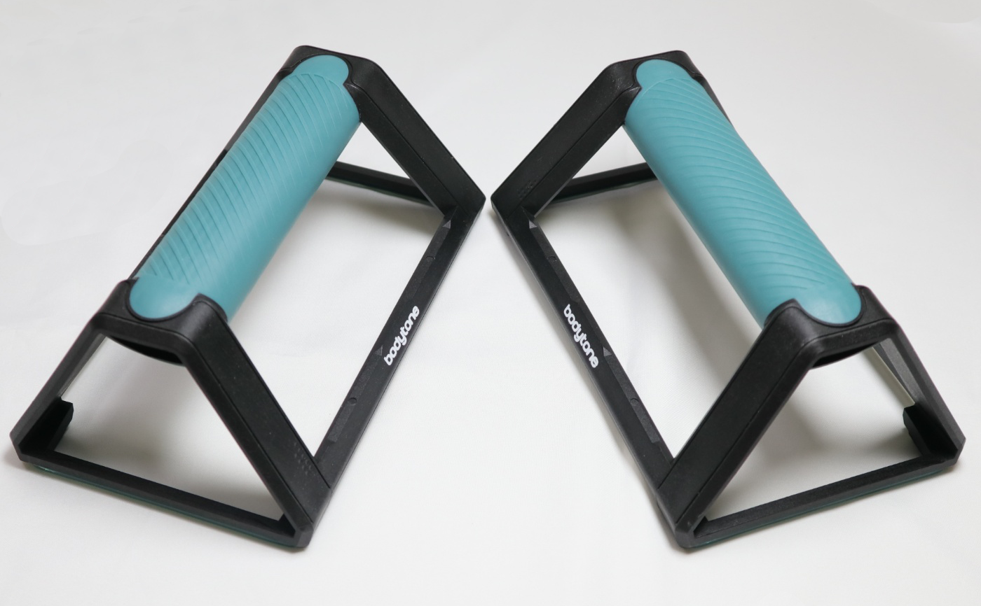 프로핏 푸쉬업바 팔굽혀펴기 기구 푸쉬업 푸시업 바 풋샵 푸샵 플란체 페럴렛바 이미지 2