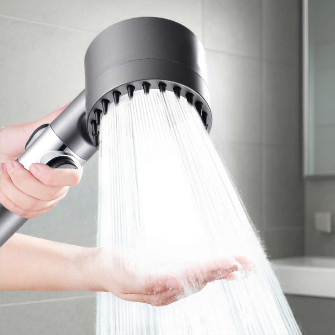 올팜 두피마사지샤워기필터 수압상승샤워기 교체 온오프샤워기헤드
