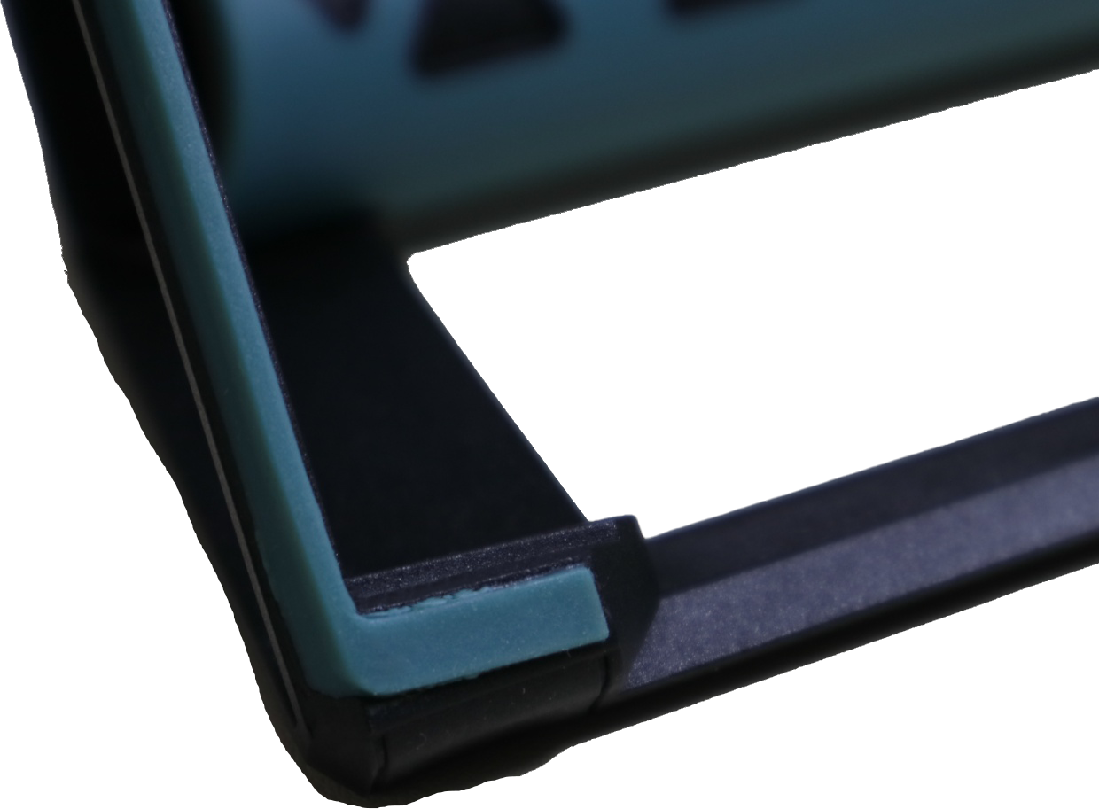 프로핏 푸쉬업바 팔굽혀펴기 기구 푸쉬업 푸시업 바 풋샵 푸샵 플란체 페럴렛바 이미지 3