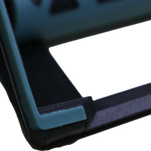 프로핏 푸쉬업바 팔굽혀펴기 기구 푸쉬업 푸시업 바 풋샵 푸샵 플란체 페럴... 운동러 솔직 후기 | 실사용 리뷰 - 상품 이미지 3