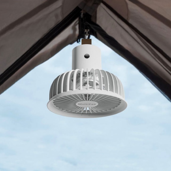 타프 텐트 선풍기 소형 실링팬 천장 서큘레이터 천정 선풍기