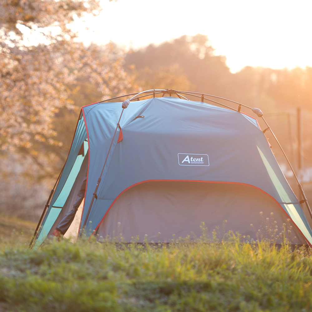 패스트캠프 원터치 오토4 하이엔드 자동 텐트