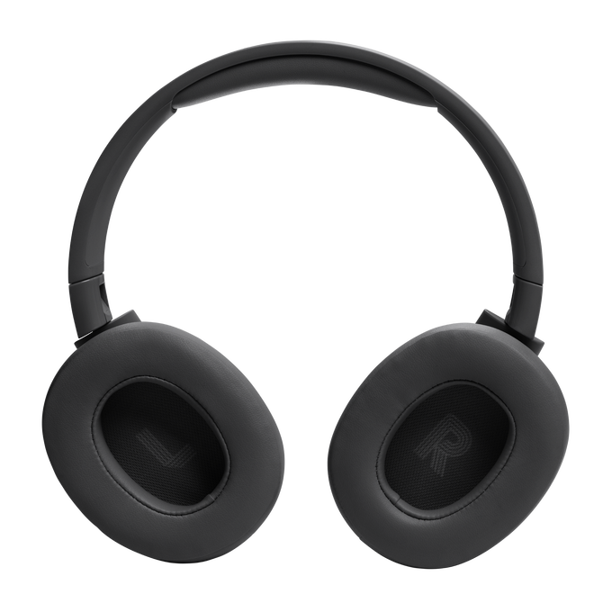 삼성전자 JBL T720BT 블루투스 헤드셋 유선 무선 겸용 헤드폰 블랙 이미지 6