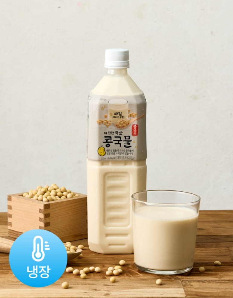 노밀가루 곤약 면 메밀면 간식 - 상세 이미지 3