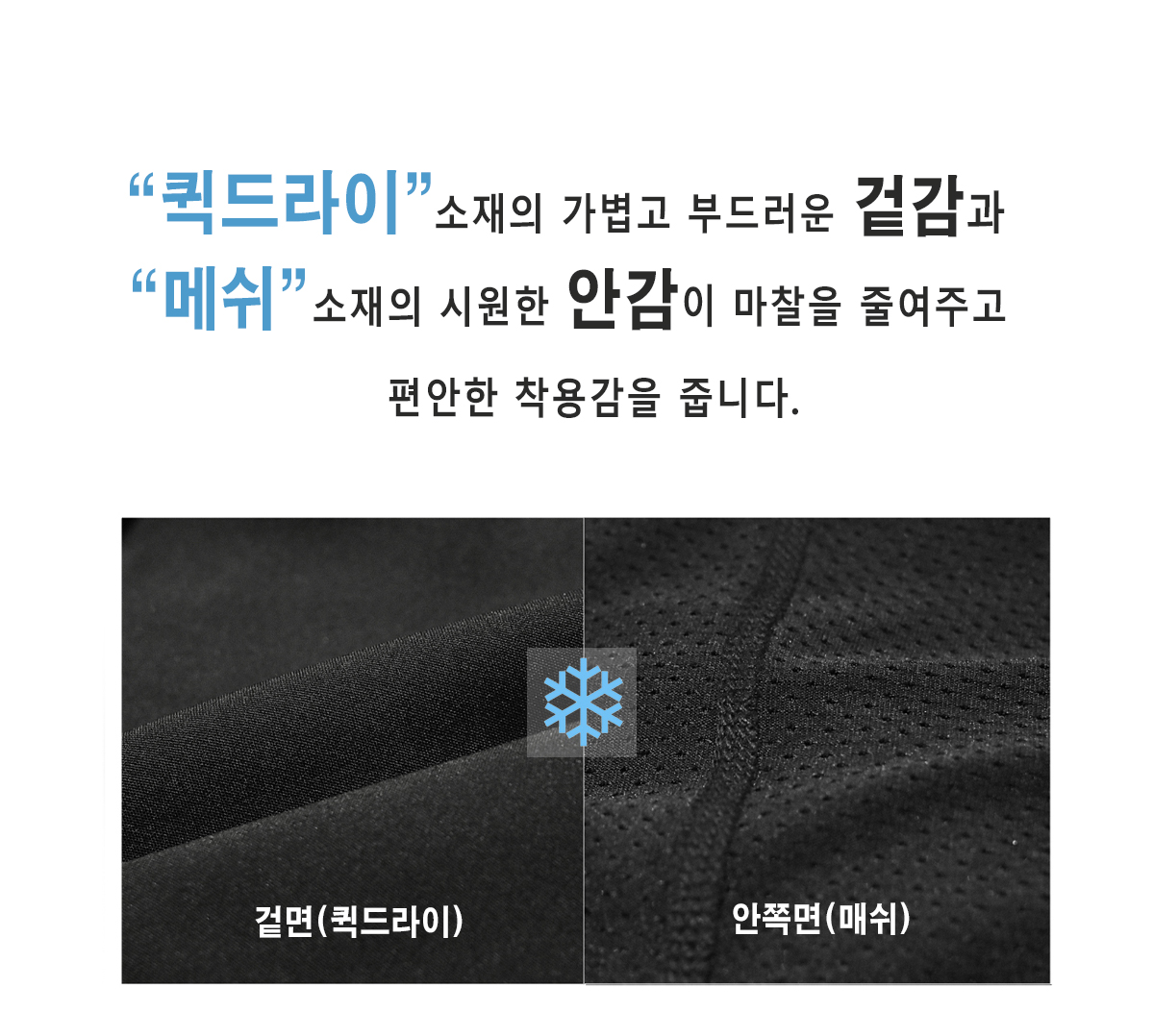 런닝 숏팬츠 허리 지퍼포켓 퀵드라이 3부 반바지 D07 - 상세 이미지 5