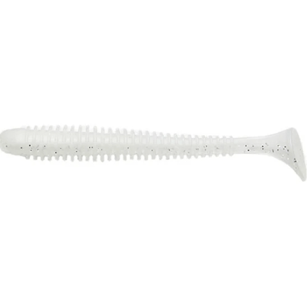 배스루어 케이텍 스윙임팩트 배스 루어 쉐드 소프트베이트 웜 422, 8.8cm - 메인 이미지