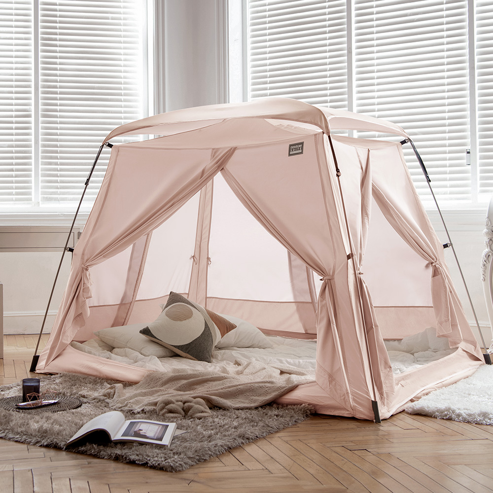 따수미 스위트 난방텐트 1-2인용